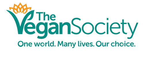 The vegan society